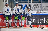 Eishockey, Herren, DEL, Saison 2021-2022, Training, ERC Ingolstadt - Training, 01.03.2022