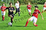 20.09.2014 - FV Obereichstätt - SV Reitsch