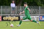Fußball, Herren, Bezirksliga Oberbayern Nord, Saison 2023-2024, Relegation Bezirksliga Oberbayern Nord, VfB Eichstätt II - FT Jahn Landsberg, 25.05.2024