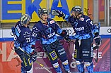 ERC Ingolstadt vs Grizzlys Wolfsburg, DEL, Deutsche Eishockey Liga, Spieltag 19, 17.11.2019