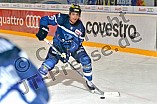 ERC Ingolstadt vs Straubing Tigers, Eishockey, DEL, Deutsche Eishockey Liga, Spieltag 41, 24.01.2017