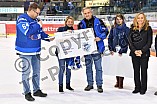 ERC Ingolstadt vs Schwenninger Wild Wings, Eishockey, DEL, Deutsche Eishockey Liga, Spieltag 25, 26.11.2017