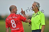 26.05.2019 - DJK Grafenberg - FC Türk Gücü Eichstätt