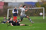 Fußball, Herren, Kreisliga Neumarkt Jura West, Saison 2024-2025, Spieltag 12, SV Marienstein - SG Kalbensteinberg-Obererlbach, 27.10.2024