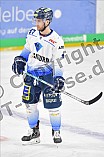 Adler Mannheim vs ERC Ingolstadt, DEL, Deutsche Eishockey Liga, Spieltag 24, 06.12.2019
