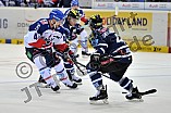 12.04.2015 - ERC Ingolstadt - Adler Mannheim