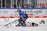 Eishockey, Frauen, DFEL, Saison 2023-2024, ERC Ingolstadt - ECDC Memmingen Indians, 07.10.2023