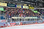 Eishockey, Herren, DEL, Saison 2024-2025, Playoffs Viertelfinale, Spiel 3, ERC Ingolstadt - Nürnberg Ice Tigers, 21.03.2025