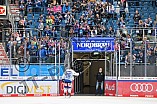 Eishockey, Herren, DEL, Saison 2022-2023, Spieltag 4, ERC Ingolstadt - Schwenninger Wild Wings, 25.09.2022