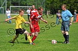 31.05.2015 - DJK Pollenfeld - DJK Untermässing