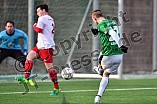 04.02.2018 - VfB Eichstätt - SC Großschwarzenlohe