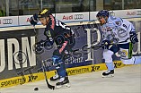 ERC Ingolstadt vs Straubing Tigers, Eishockey, DEL, Deutsche Eishockey Liga, 04.10.2015