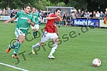 08.08.2012 - VfB Eichstätt / BCF Wolfratshausen