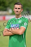 Fußball, Herren, Bayernliga Nord, Saison 2023-2024, VfB Eichstätt - Mannschaftsfotos, 08.07.2023