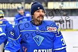 ERC Ingolstadt vs Thomas Sabo Ice Tigers, Eishockey, DEL, Deutsche Eishockey Liga, Spieltag 51, 02.03.2018