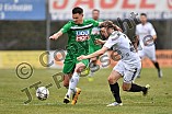 28.03.2018 - VfB Eichstätt - TSV Buchbach