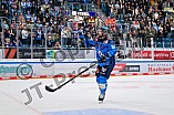 Eishockey, Herren, DEL, Saison 2025-2026, Playoffs Halbfinale, Spiel 5, ERC Ingolstadt - EHC Red Bull München, 25.09.2025
