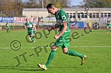 Fußball, Herren, Regionalliga Bayern, Saison 2022-2023, Spieltag 19, VfB Eichstätt - SV Wacker Burghausen, 29.10.2022