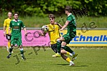 Fußball, Herren, Kreisliga 1, Saison 2025-2026, Spieltag 21, FC Hitzhofen-Oberzell - SV Denkendorf, 03.05.2026