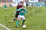 07.04.2013 - VfB Eichstätt II - SV Nord Lerchenau