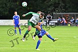 12.08.2017 - SV Manching - FC Deisenhofen