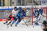 Eishockey, Frauen, DFEL, Saison 2024-2025, ERC Ingolstadt - EC Bergkamener Bären, 04.01.2025