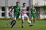 Fußball, Herren, Kreisklasse 1, Saison 2025-2026, Spieltag 22, SV Denkendorf - SV Kasing, 10.05.2026