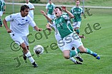 11.08.2013 - SpVgg Hofstetten - FC Gerolfing II