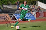 Fußball, Herren, Regionalliga Bayern, Saison 2022-2023, Spieltag 2, VfB Eichstätt - SpVgg Greuther Fürth II, 23.07.2022