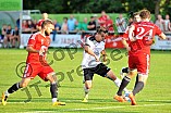 19.08.2016 - VfB Eichstätt - DJK Ammerthal