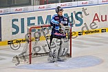 30.12.2013 - ERC Ingolstadt - Augsburger Panther