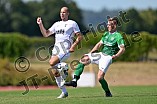 Fußball, Herren, Kreisliga 1, Saison 2022-2023, Spieltag 1, TSV Gaimersheim - FC Gerolfing, 07.08.2022