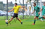 02.10.2016 - FC Gelbelsee - SV Denkendorf II