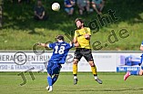 Fußball, Herren, Kreisliga 1, Saison 2023-2024, Spieltag 6, FC Hitzhofen-Oberzell - TSV Ober-Unterhaunstadt, 10.09.2023
