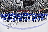 ERC Ingolstadt vs Grizzlys Wolfsburg, Eishockey, DEL, Deutsche Eishockey Liga, Spieltag 12, 13.10.2017