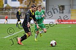 31.10.2020 - SpVgg Bayreuth - VfB Eichstätt