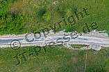 Radweg zwischen Eichstätt und Wintershof nach Starkregen gesperrt, 19.07.2026