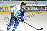 ERC Ingolstadt vs Augsburger Panther, Eishockey, DEL, Deutsche Eishockey Liga, Spieltag 21, 23.11.2016