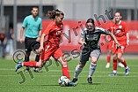 Fußball, Frauen, Landesliga Süd, Saison 2023-2024, Spieltag 21, FC Ingolstadt 04 II - FV Obereichstätt, 26.05.2024