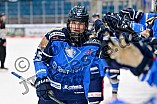 Eishockey, U20, DNL, Saison 2024-2025, ERC Ingolstadt - Krefelder EV 81, 01.03.2025
