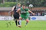 Fußball, Herren, Regionalliga Bayern, Saison 2021-2022, Spieltag 13, VfB Eichstätt - TSV Rain-Lech, 11.09.2021
