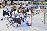 11.01.2015 - ERC Ingolstadt - Hamburg Freezers