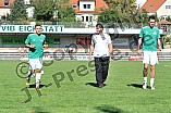 01.10.2011 - VfB Eichstätt / SV Kirchanschöring