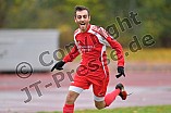 28.10.2018 - FC Türk Gücü Eichstätt - SG Forchheim-Sulzkirchen