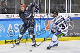 ERC Ingolstadt vs Straubing Tigers, DEL, Deutsche Eishockey Liga, Spieltag 34, 03.01.2020