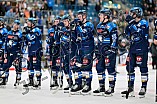 Eishockey, Herren, DEL, Saison 2025-2026, Playoffs, Viertelfinale, Spiel 6, ERC Ingolstadt - EHC Red Bull München, 04.04.2026