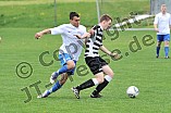 29.04.2012 - VfB Kipfenberg / FC Gelbelsee