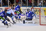 Straubing Tigers vs ERC Ingolstadt, Eishockey, DEL, Deutsche Eishockey Liga, Spieltag 20, 23.11.2018