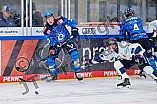 Eishockey, Herren, DEL, Saison 2025-2026, Spiel 28, ERC Ingolstadt - Iserlohn Roosters, 14.12.2025
