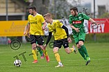 Fußball, Herren, Kreisliga West, Saison 2021-2022, Spieltag 22, DJK Pollenfeld - DJK Veitsaurach, 30.04.2022